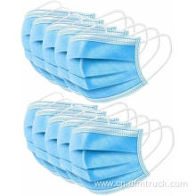 Civil Medical 3 Ply Material Surgery Face Mask